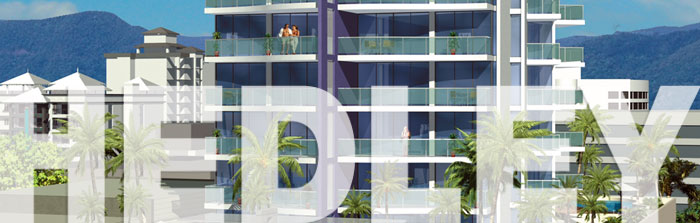 Centrepoint - Cairns City Apartments
