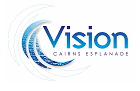 Vision - Cairns Esplanade Luxury Apartments