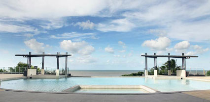 Vue - Trinity Beach Luxury Resort Apartments