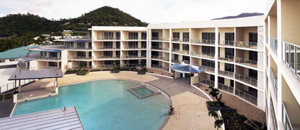 Vue - Trinity Beach Luxury Resort Apartments