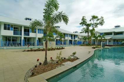 Port Douglas Resort Apartments