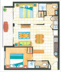 Nexus Floor Plan