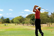 Townsville Golf Course