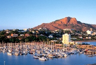 T1 Townsville City Apartments